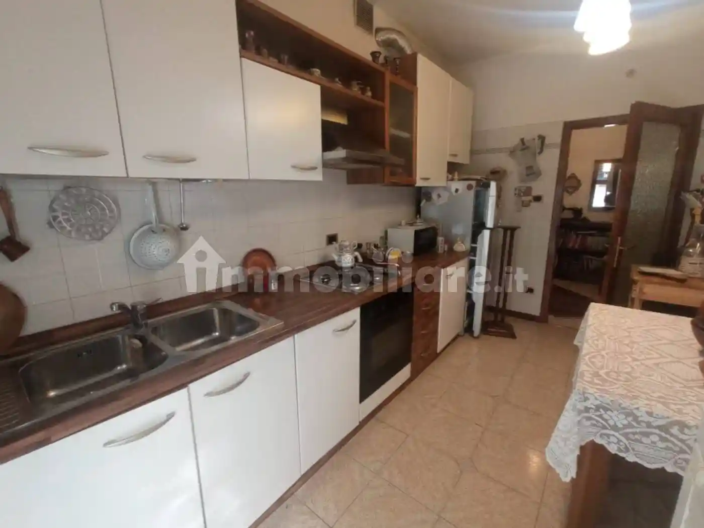 Appartamento buono stato, primo piano, Brusegana - Aeroporto, Padova - foto 4