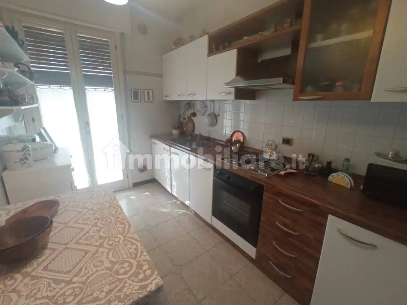 Appartamento buono stato, primo piano, Brusegana - Aeroporto, Padova - foto 5