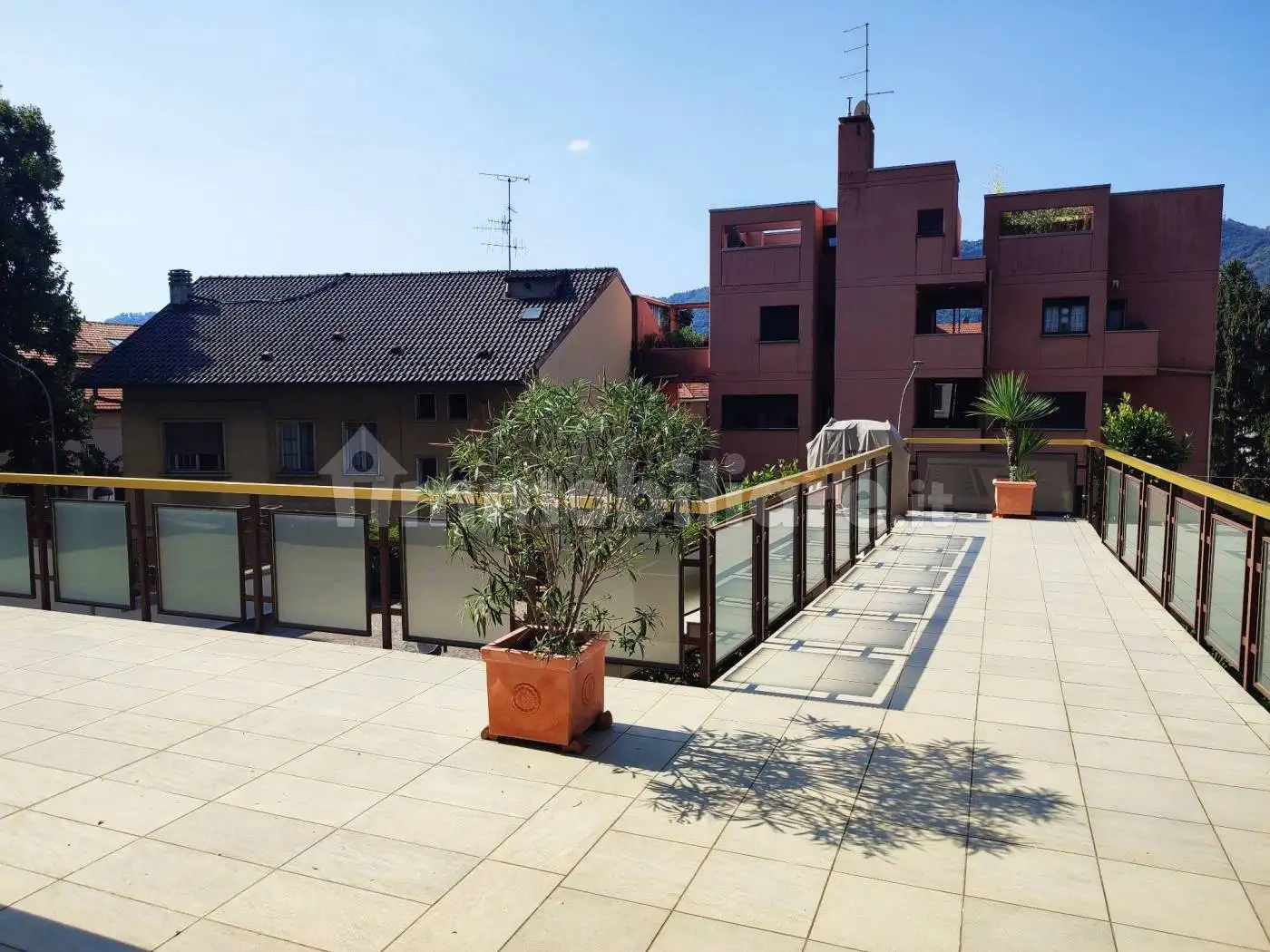 Appartamento in vendita a Como