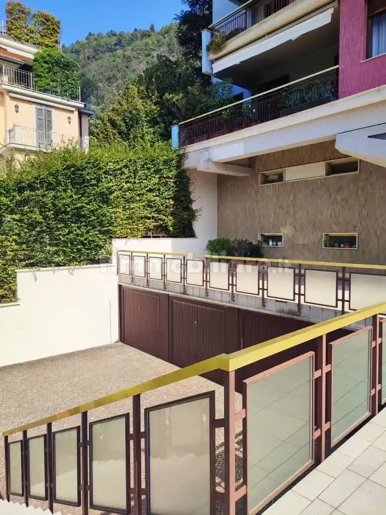 Bilocale da ristrutturare, secondo piano, Valduce - Crispi, Como - foto 3