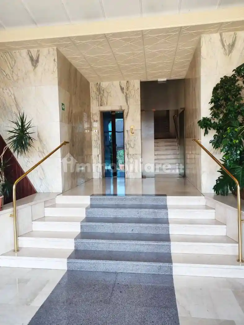 Bilocale da ristrutturare, secondo piano, Valduce - Crispi, Como - foto 4