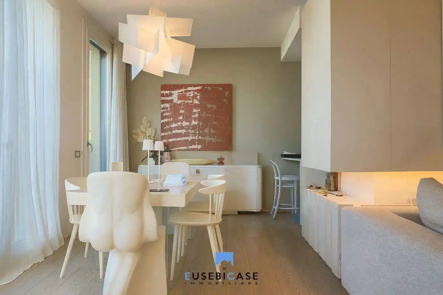 Villa a schiera via Santa Cristina 12, Colle di Covignano, Rimini - foto 4