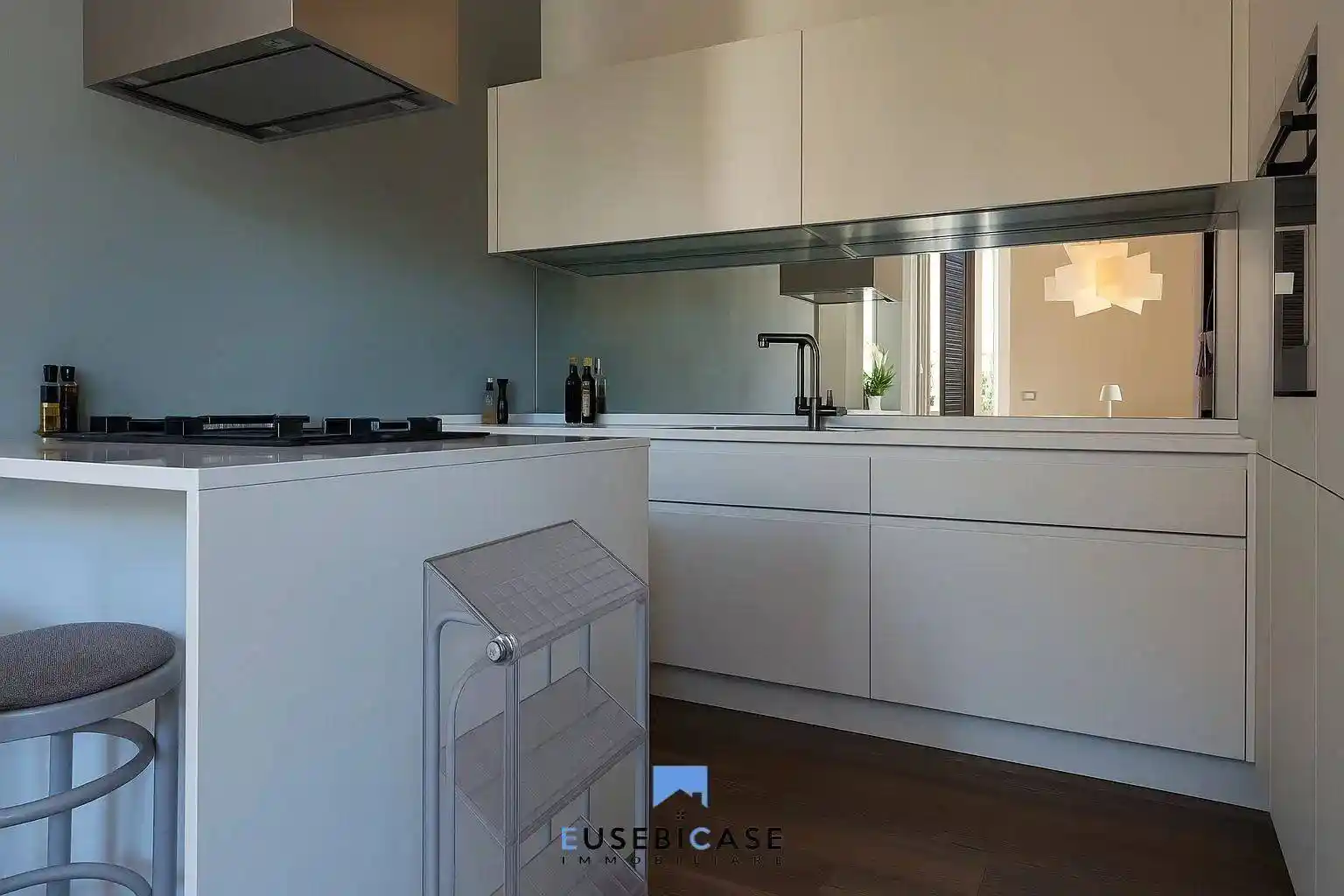 Villa a schiera via Santa Cristina 12, Colle di Covignano, Rimini - foto 5