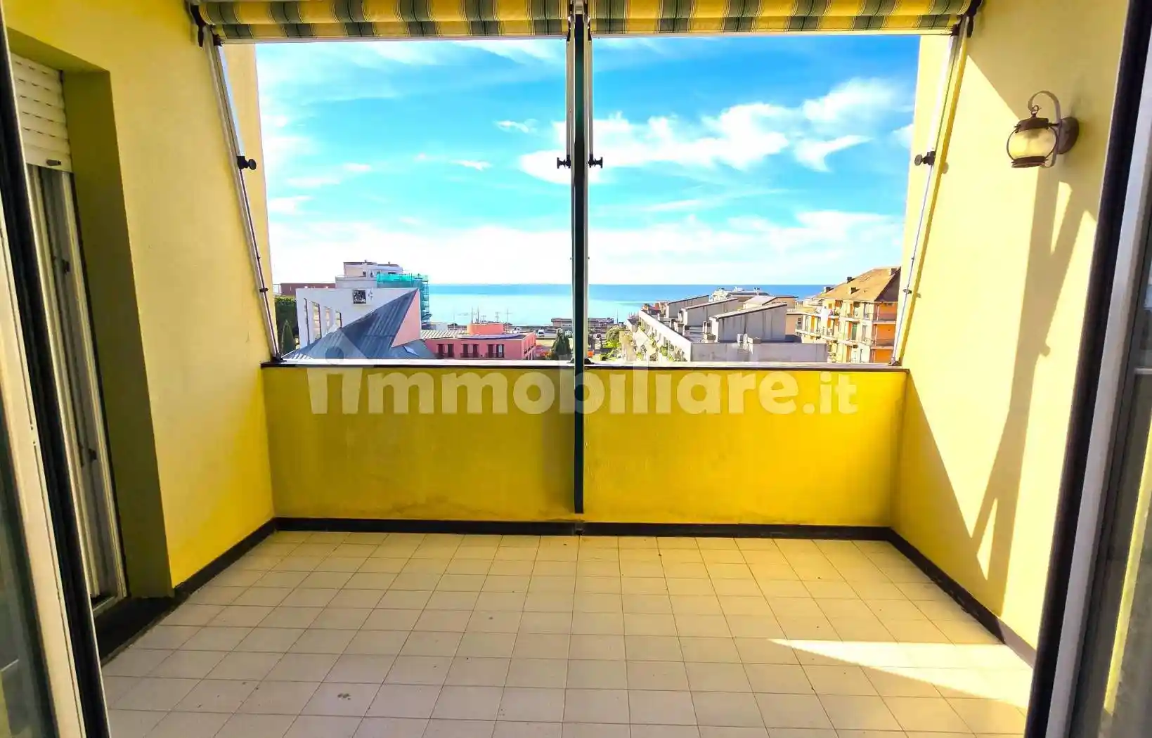 Appartamento in vendita a Lavagna