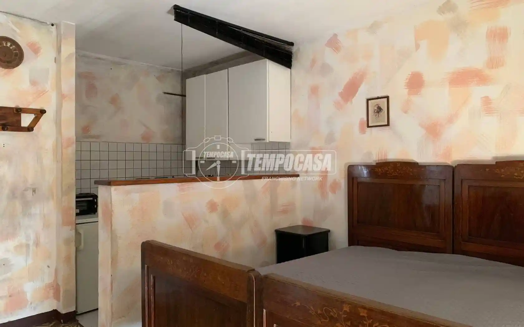 Monolocale via XXV Aprile 185, Brugarolo, Merate - foto 2