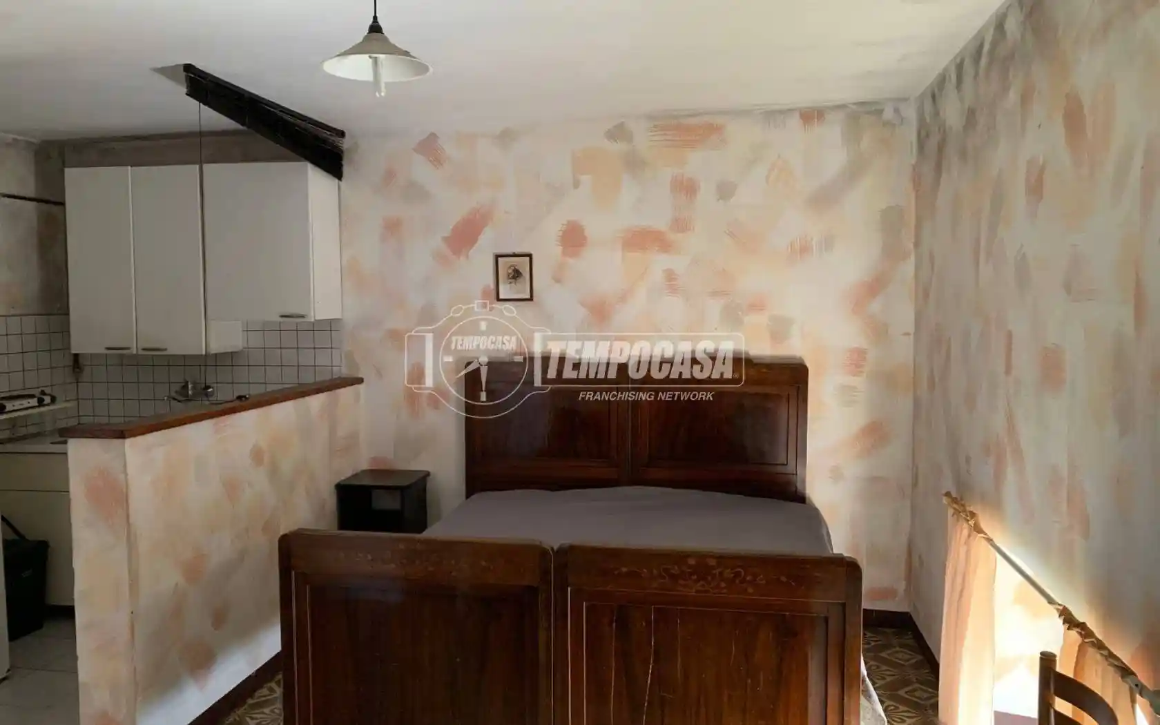 Monolocale via XXV Aprile 185, Brugarolo, Merate - foto 3