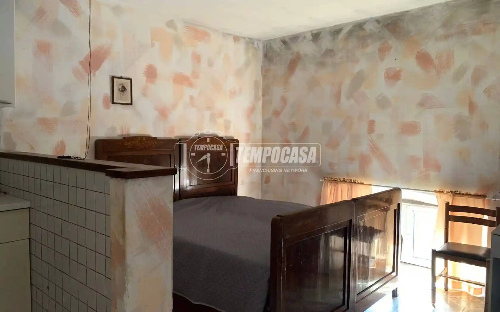 Monolocale via XXV Aprile 185, Brugarolo, Merate - foto 4