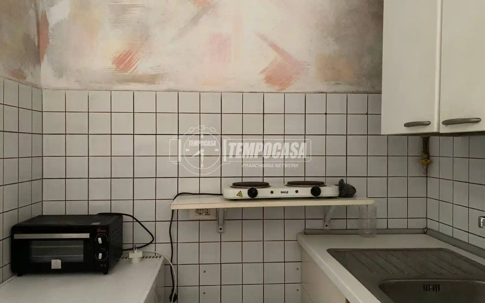 Monolocale via XXV Aprile 185, Brugarolo, Merate - foto 5