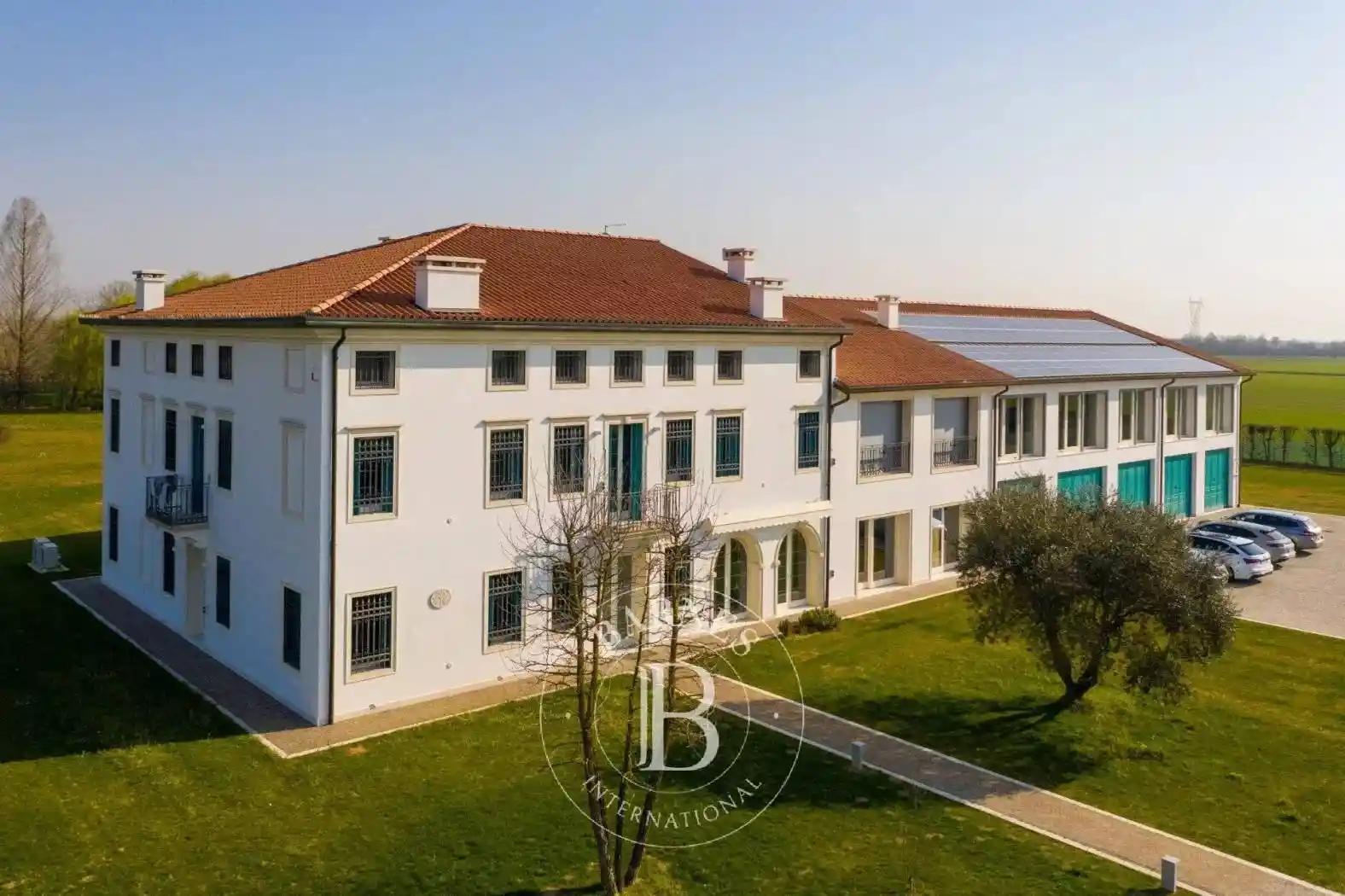 Casa indipendente in vendita a Thiene