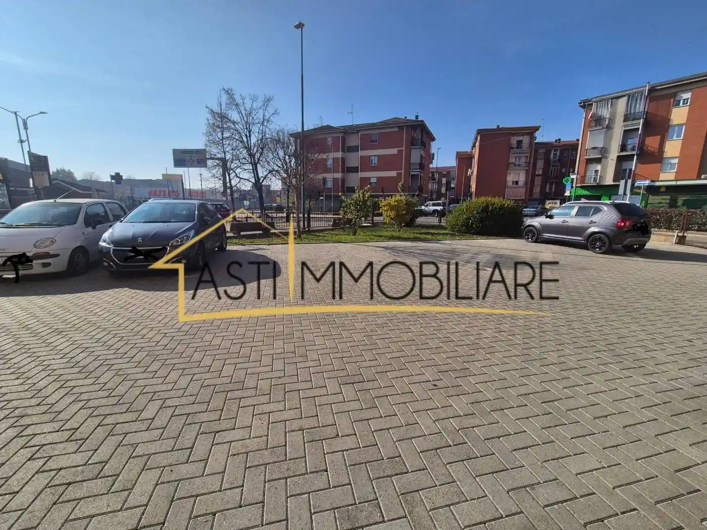 Quadrilocale via Carlo Benzi 3, Corso Torino, Asti - foto 5