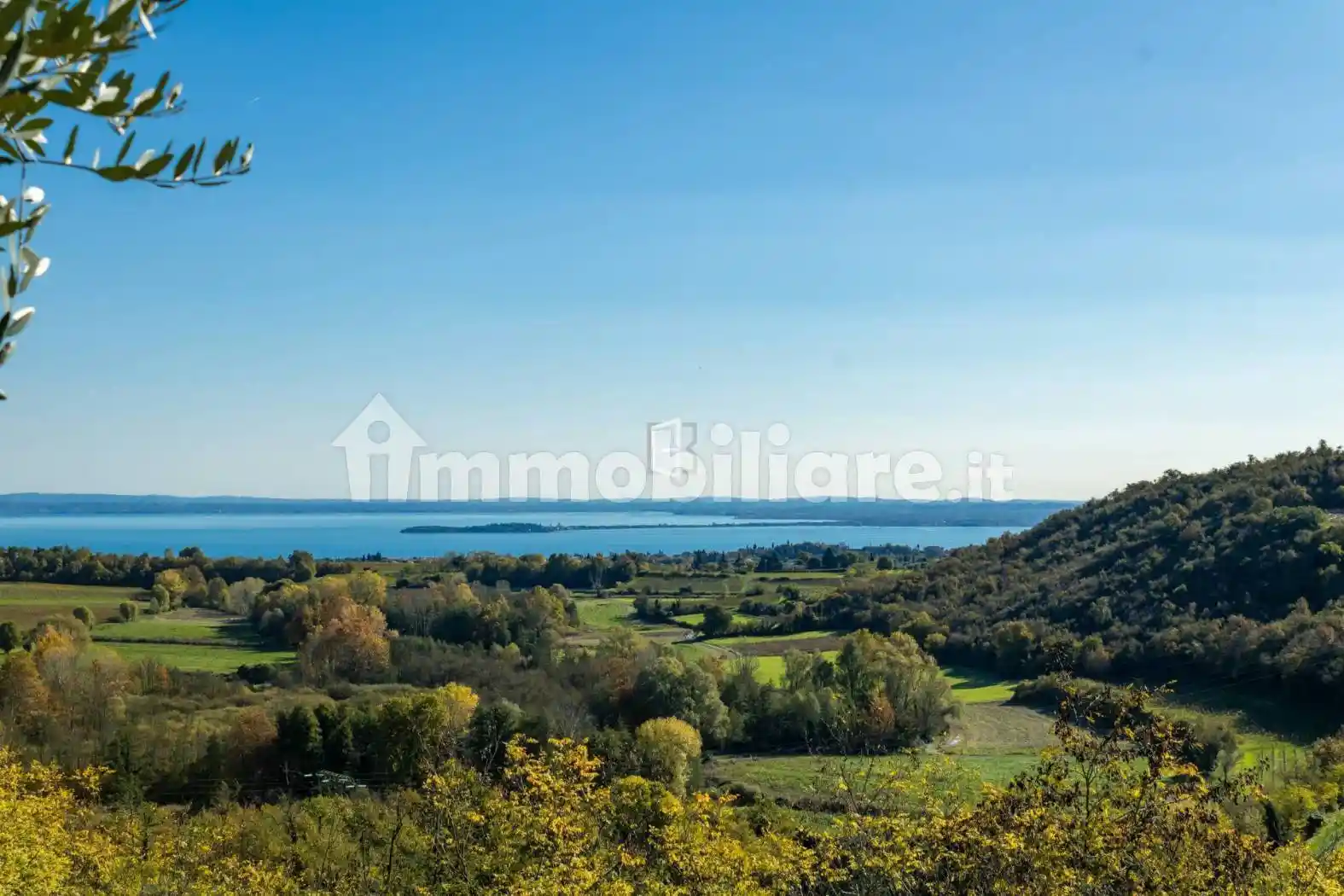 Appartamento in vendita a Polpenazze del Garda