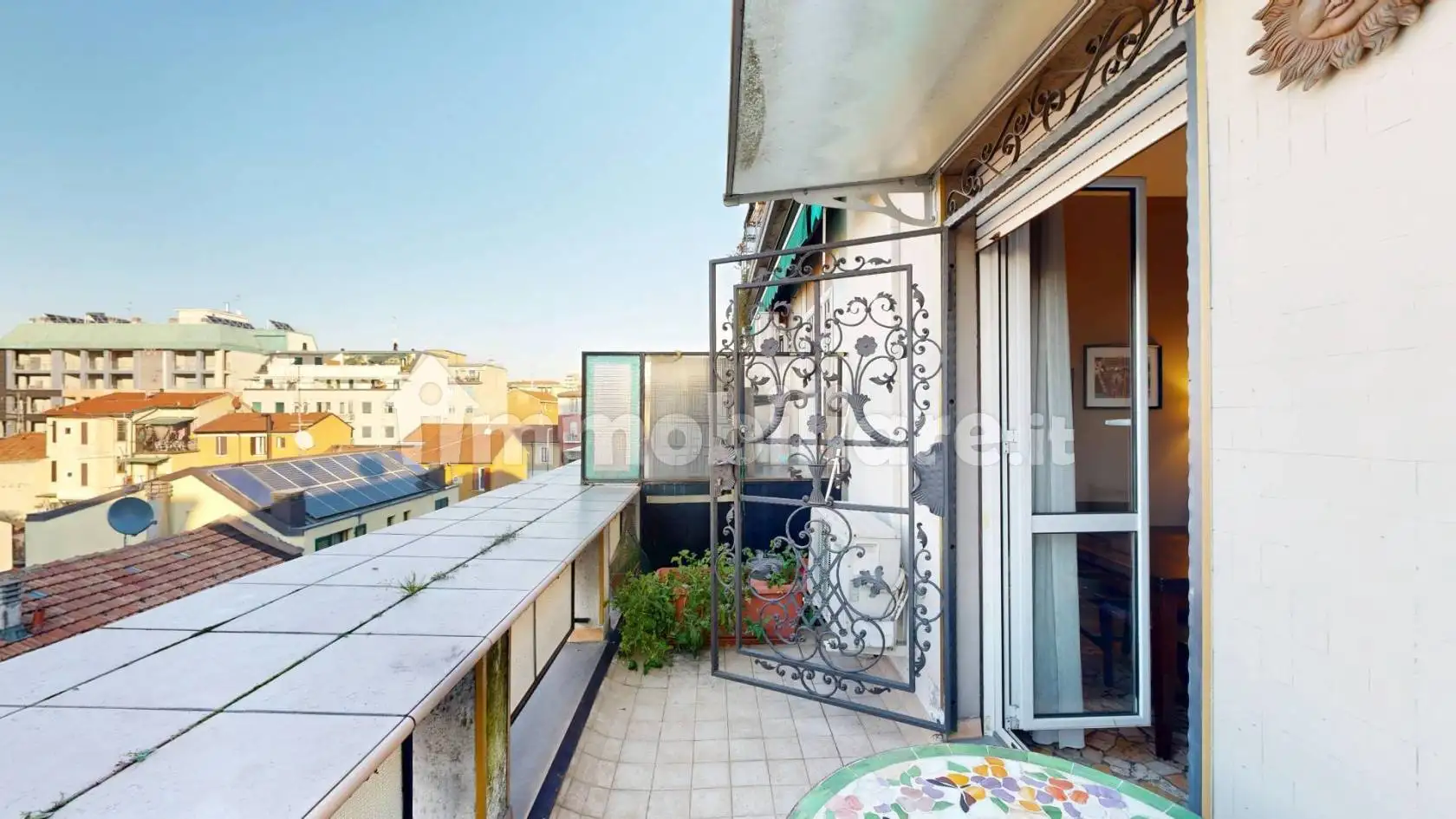 Apartment in vendita a Milan