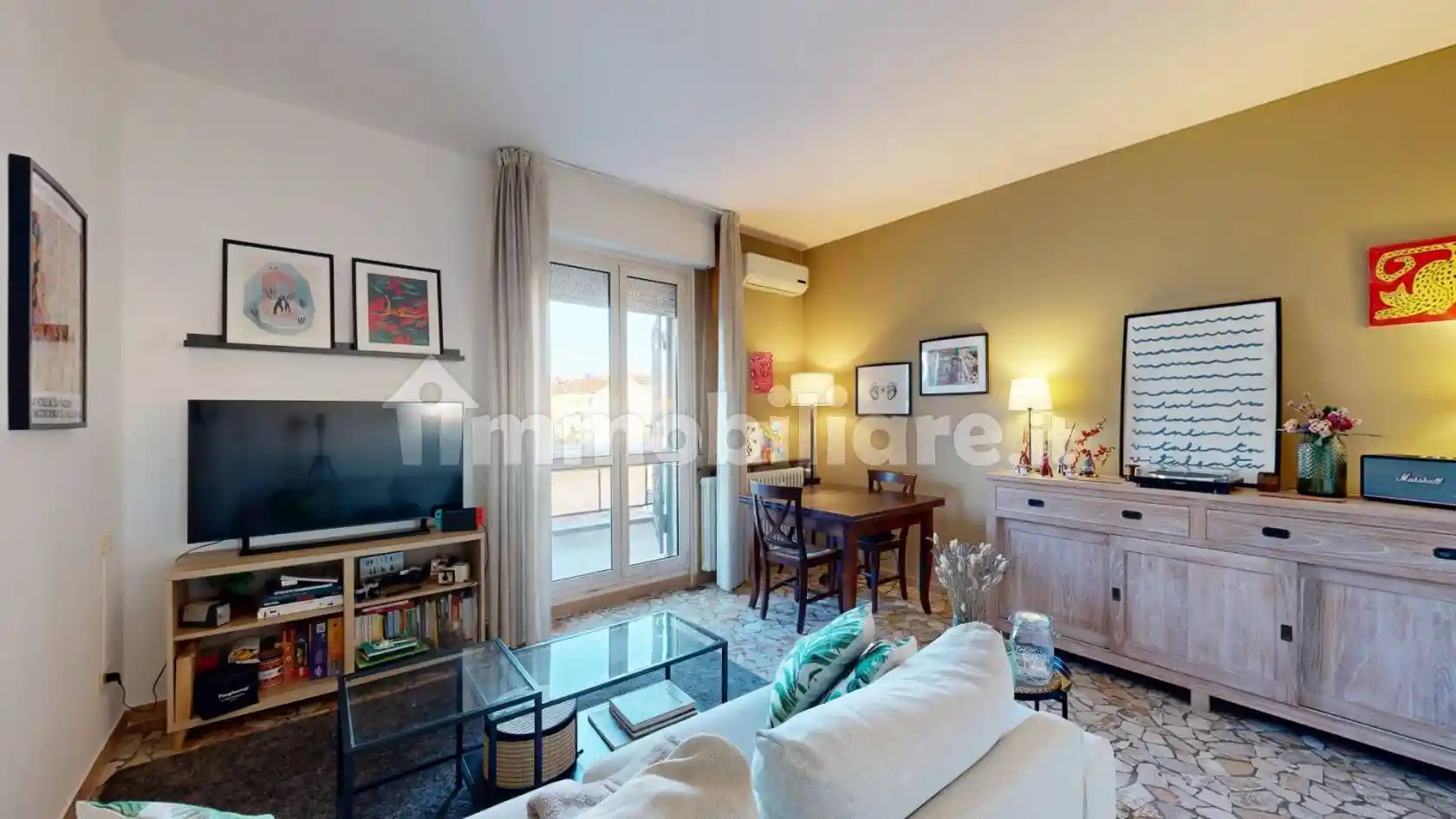 Bilocale via Paolo Gerolamo Biumi 16, Ponte Nuovo, Milano - foto 2