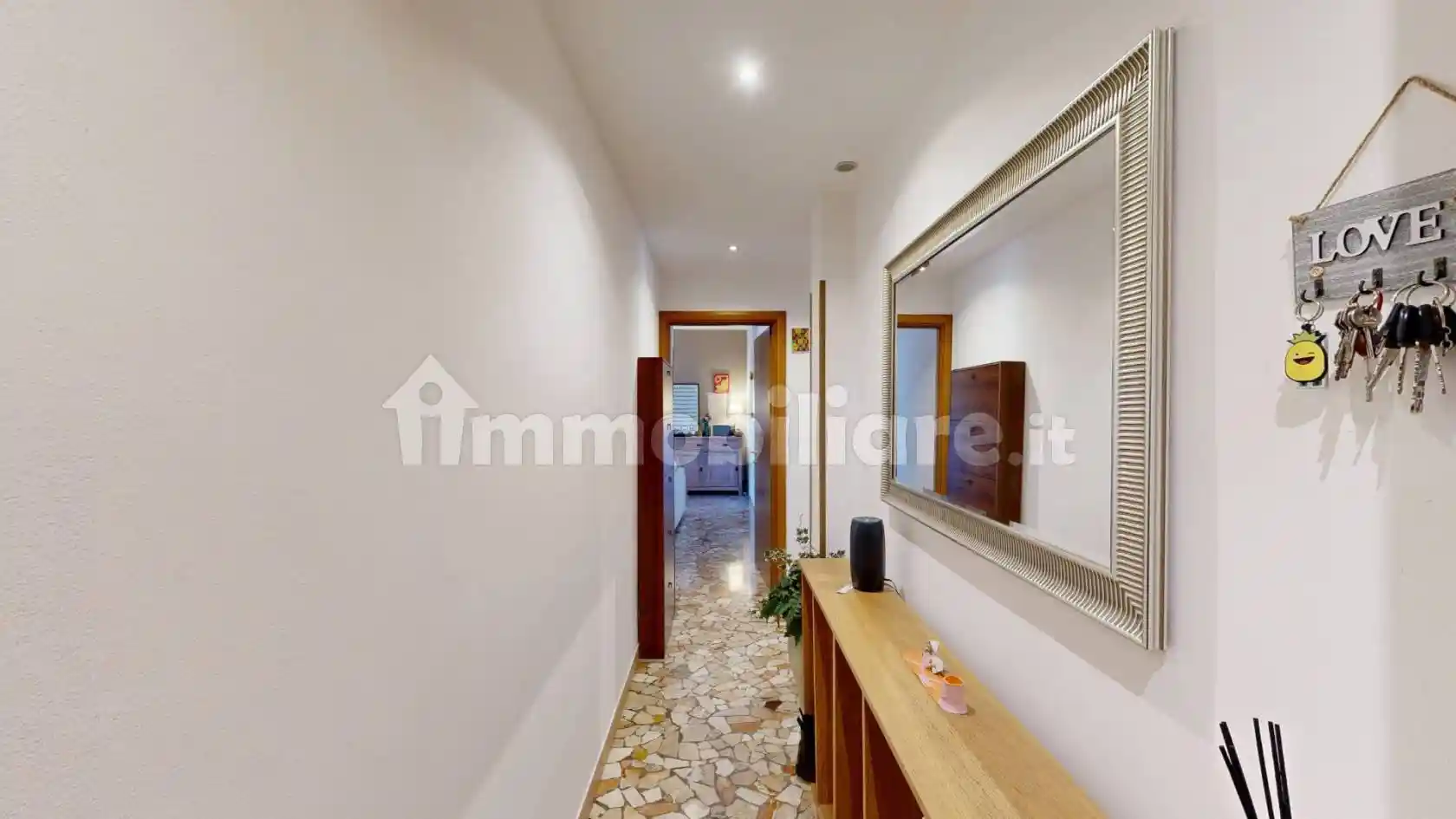 Bilocale via Paolo Gerolamo Biumi 16, Ponte Nuovo, Milano - foto 3