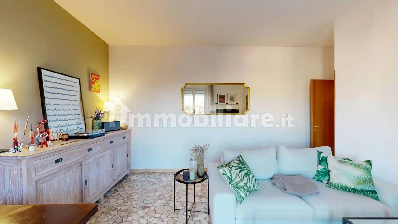 Bilocale via Paolo Gerolamo Biumi 16, Ponte Nuovo, Milano - foto 5