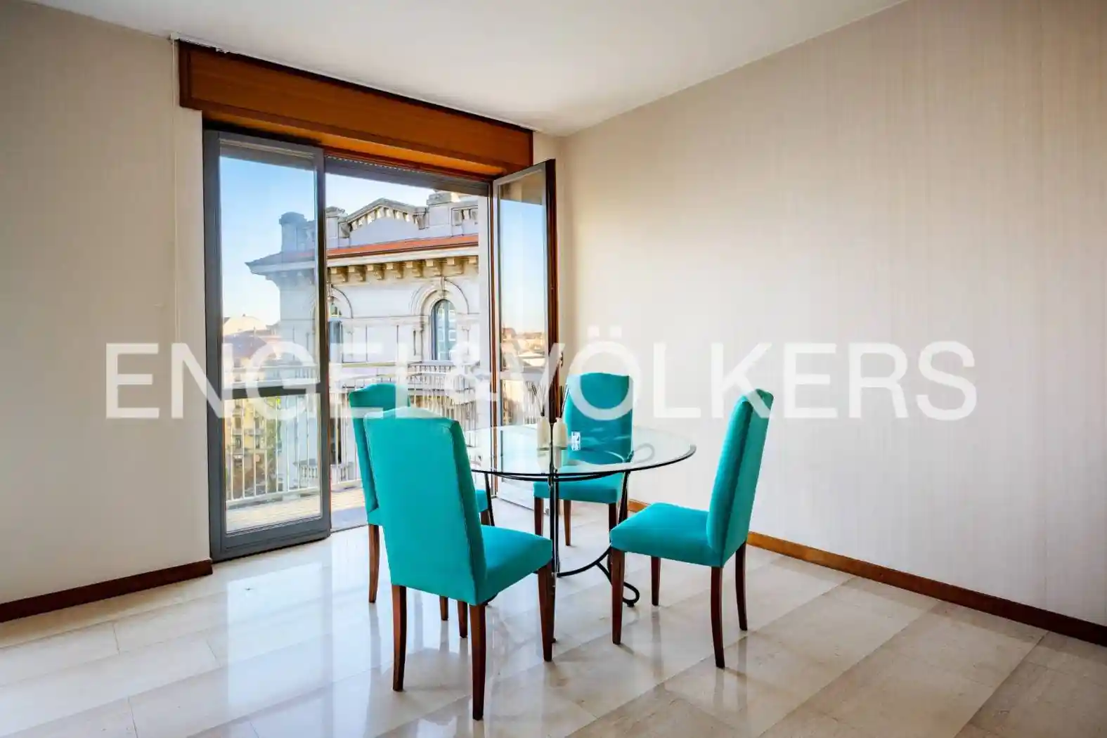 Trilocale corso Buenos Aires 92, Buenos Aires, Milano - foto 3