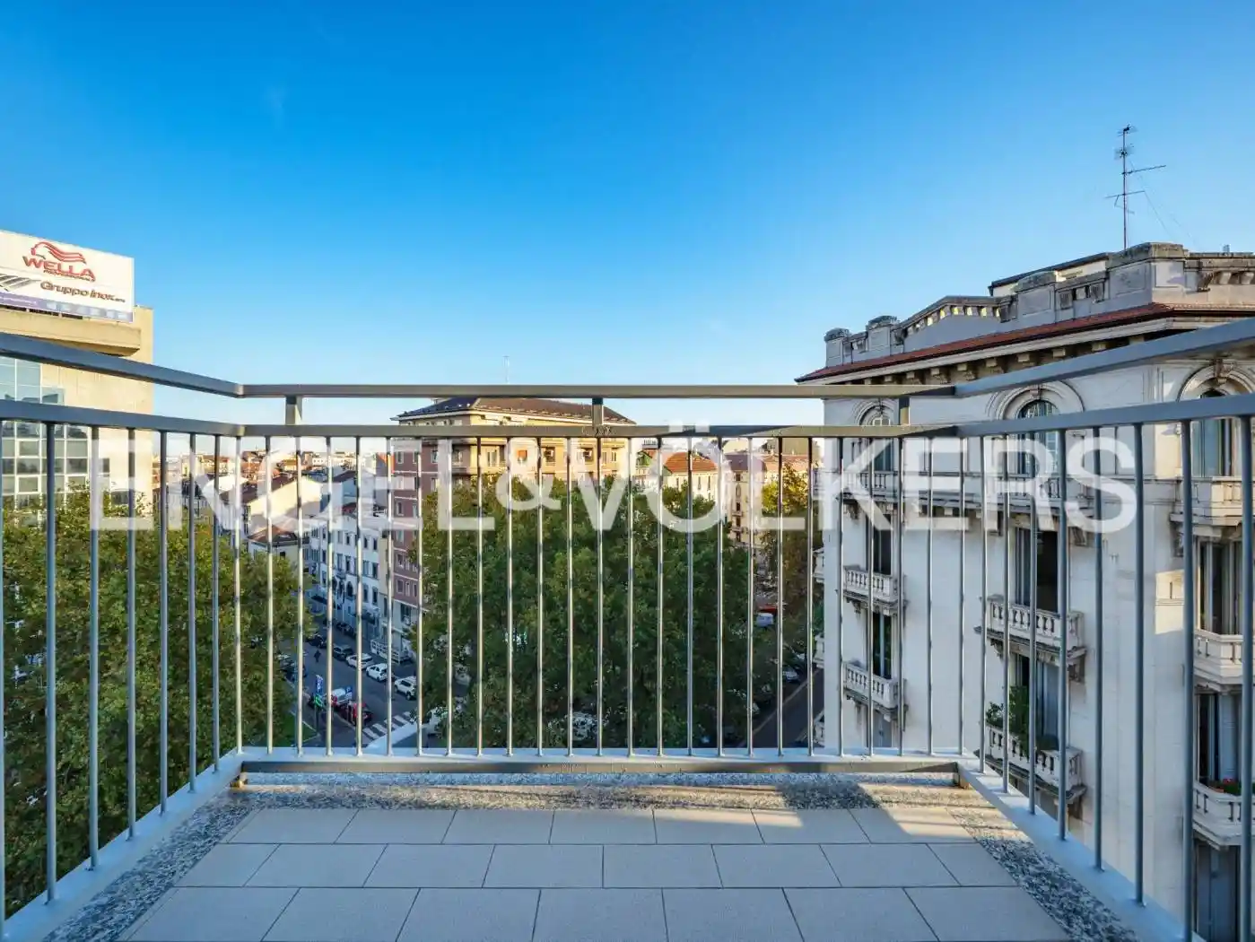 Trilocale corso Buenos Aires 92, Buenos Aires, Milano - foto 4