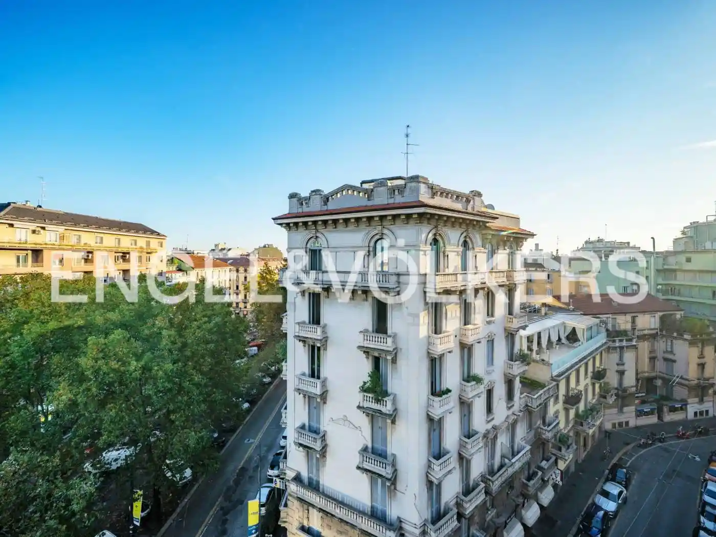 Trilocale corso Buenos Aires 92, Buenos Aires, Milano - foto 5