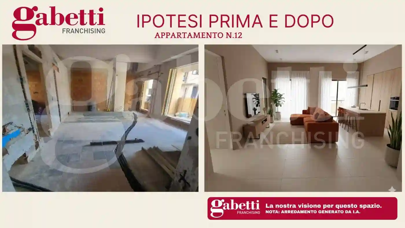 Appartamento - foto 5