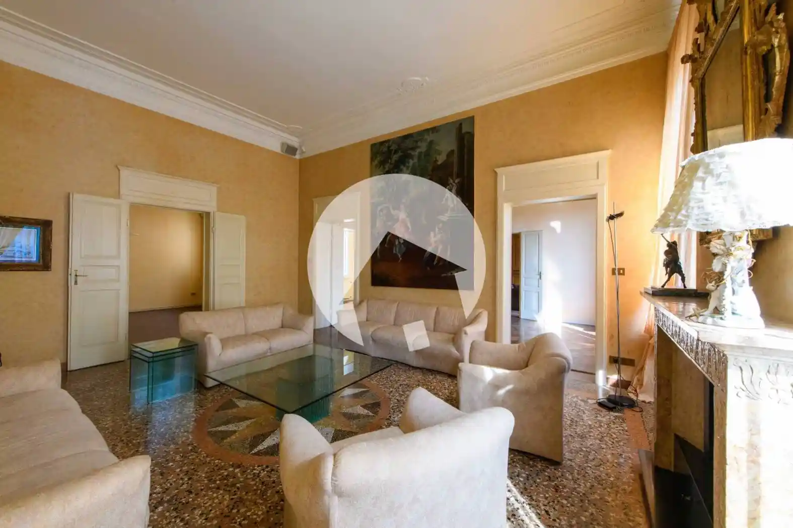 Appartamento in vendita a Reggio Emilia