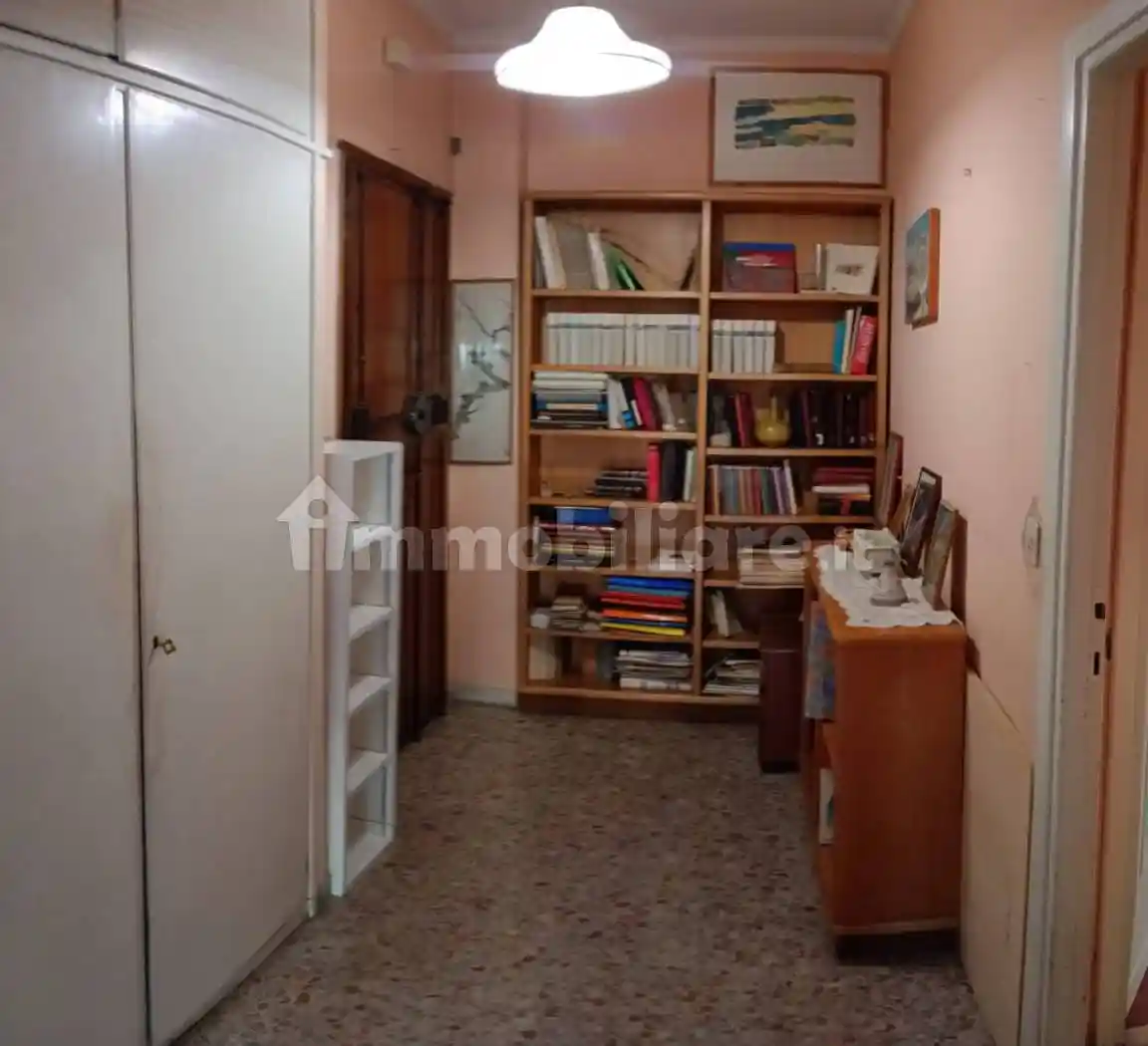 Bilocale via Paolo V 29, Boccea, Roma - foto 2