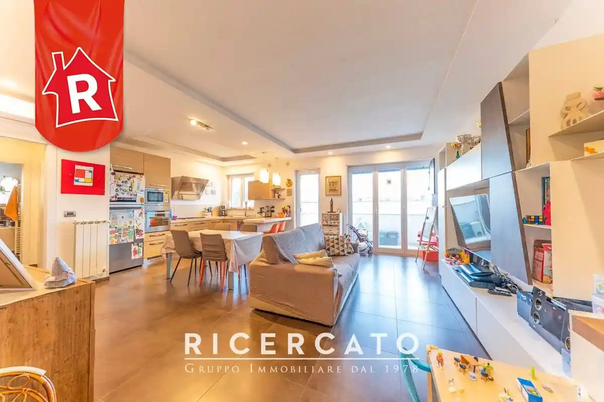 Appartamento in vendita a Lizzanello