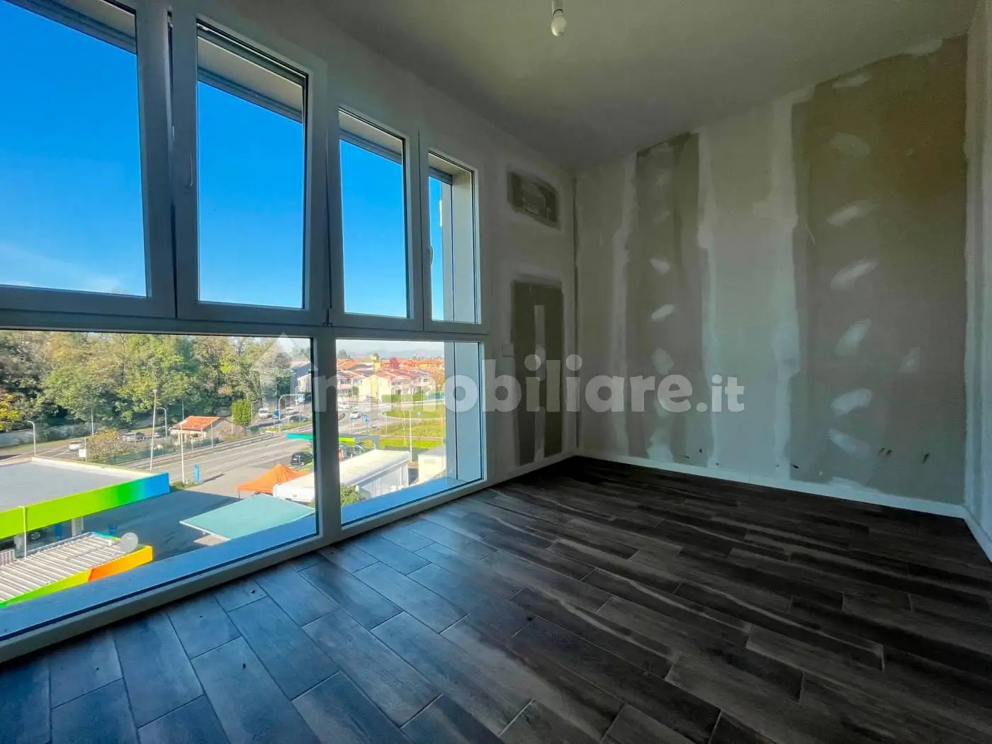 Trilocale via Aldo Moro, Burago di Molgora - foto 3