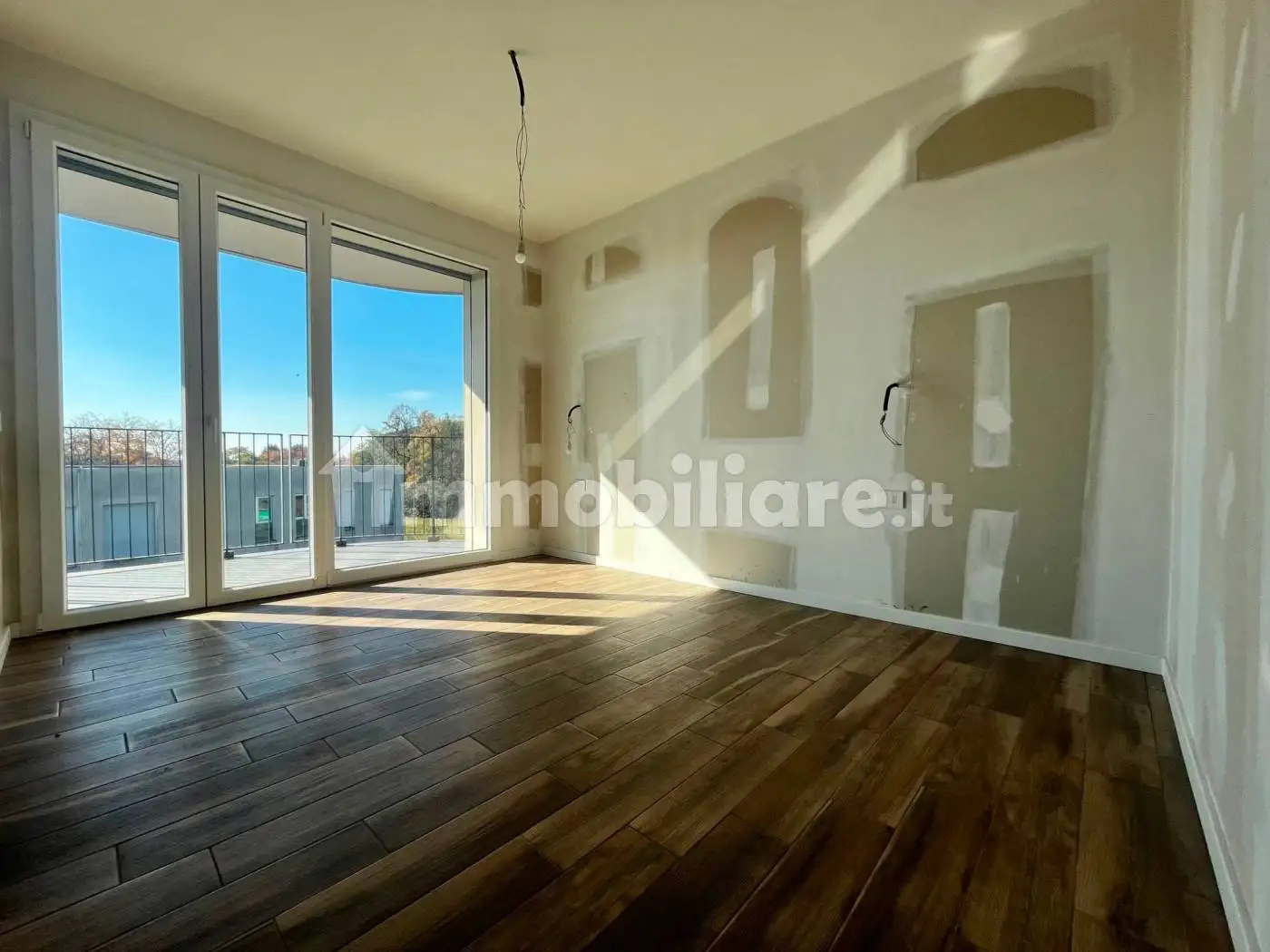 Trilocale via Aldo Moro, Burago di Molgora - foto 4