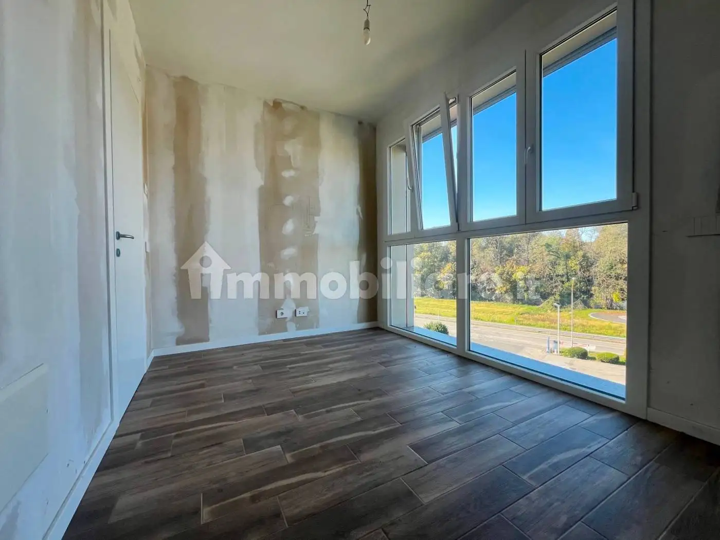 Trilocale via Aldo Moro, Burago di Molgora - foto 5