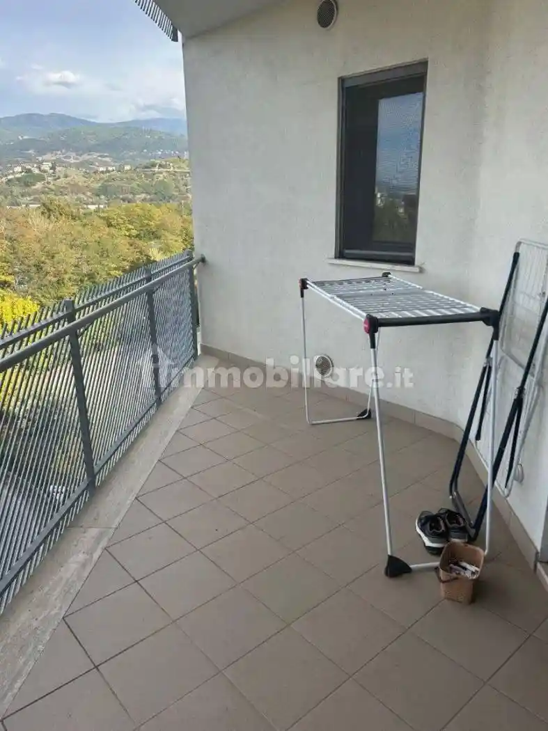 Quadrilocale via Crati 64, Roges, Rende - foto 3