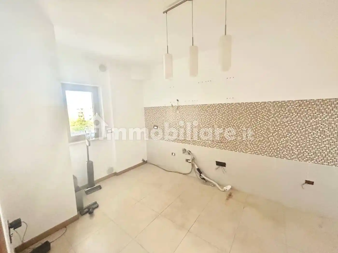 Quadrilocale via Crati 64, Roges, Rende - foto 5