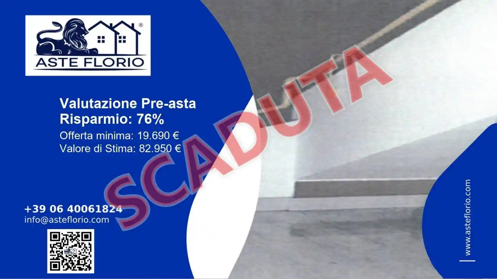 Appartamento in vendita a Anzio