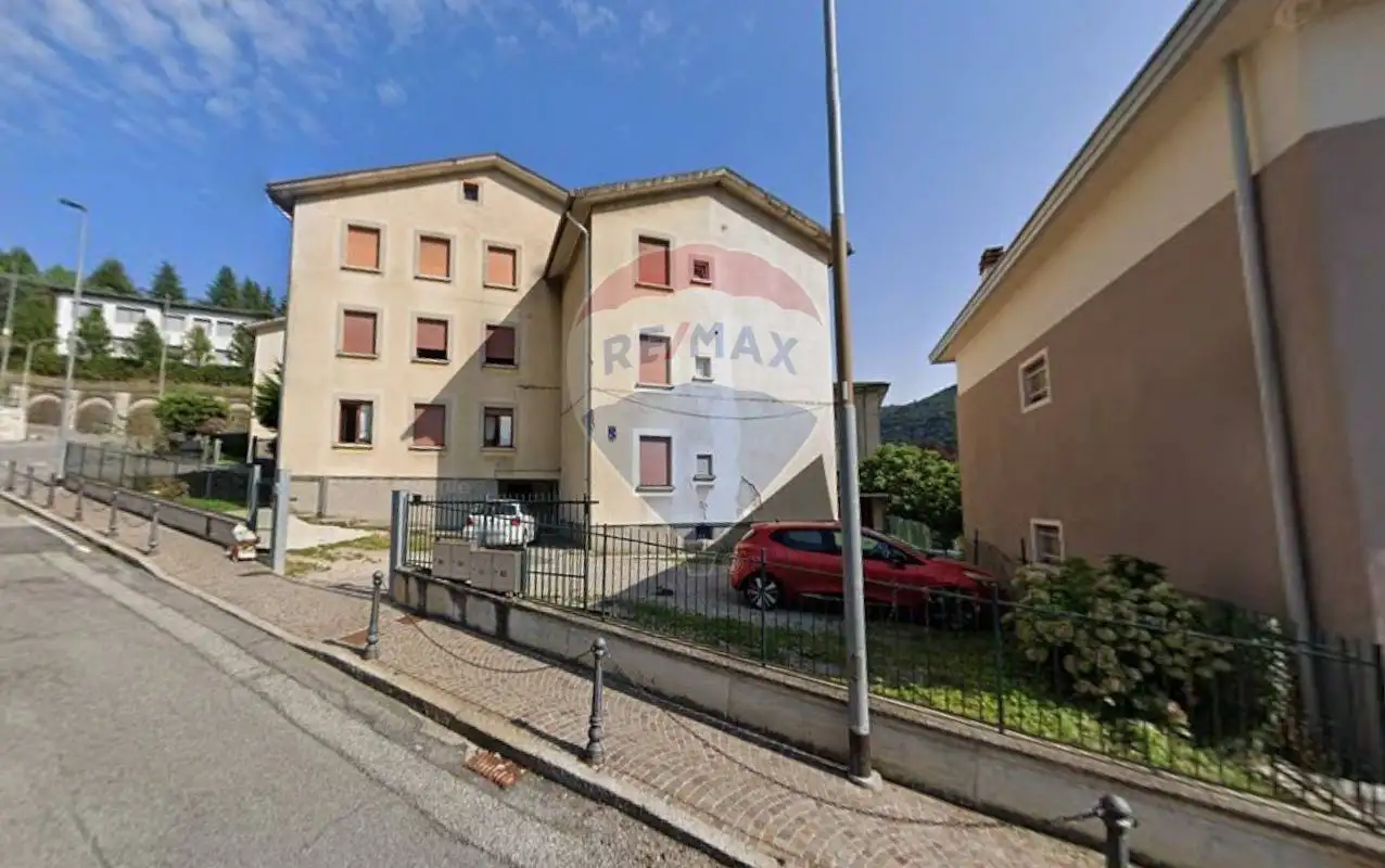 Appartamento in asta a Odolo