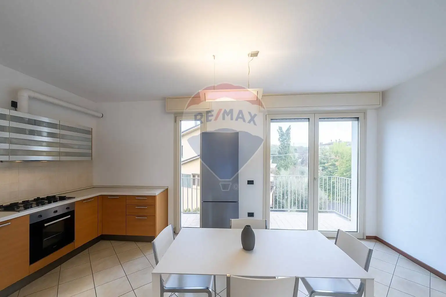 Trilocale piazza Papa Giovanni XXIII 5, Curno - foto 3