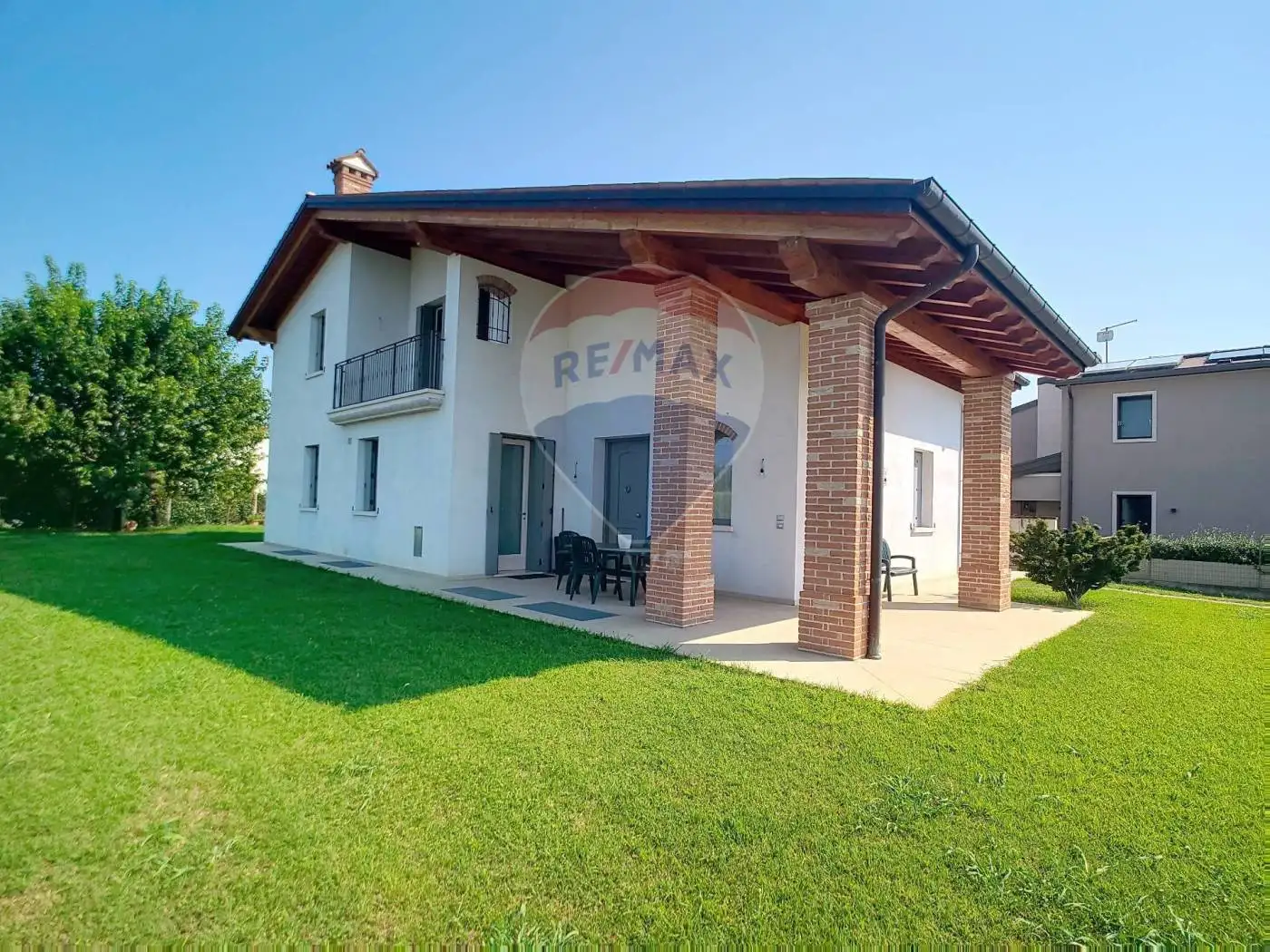 Villa in vendita a Rosà
