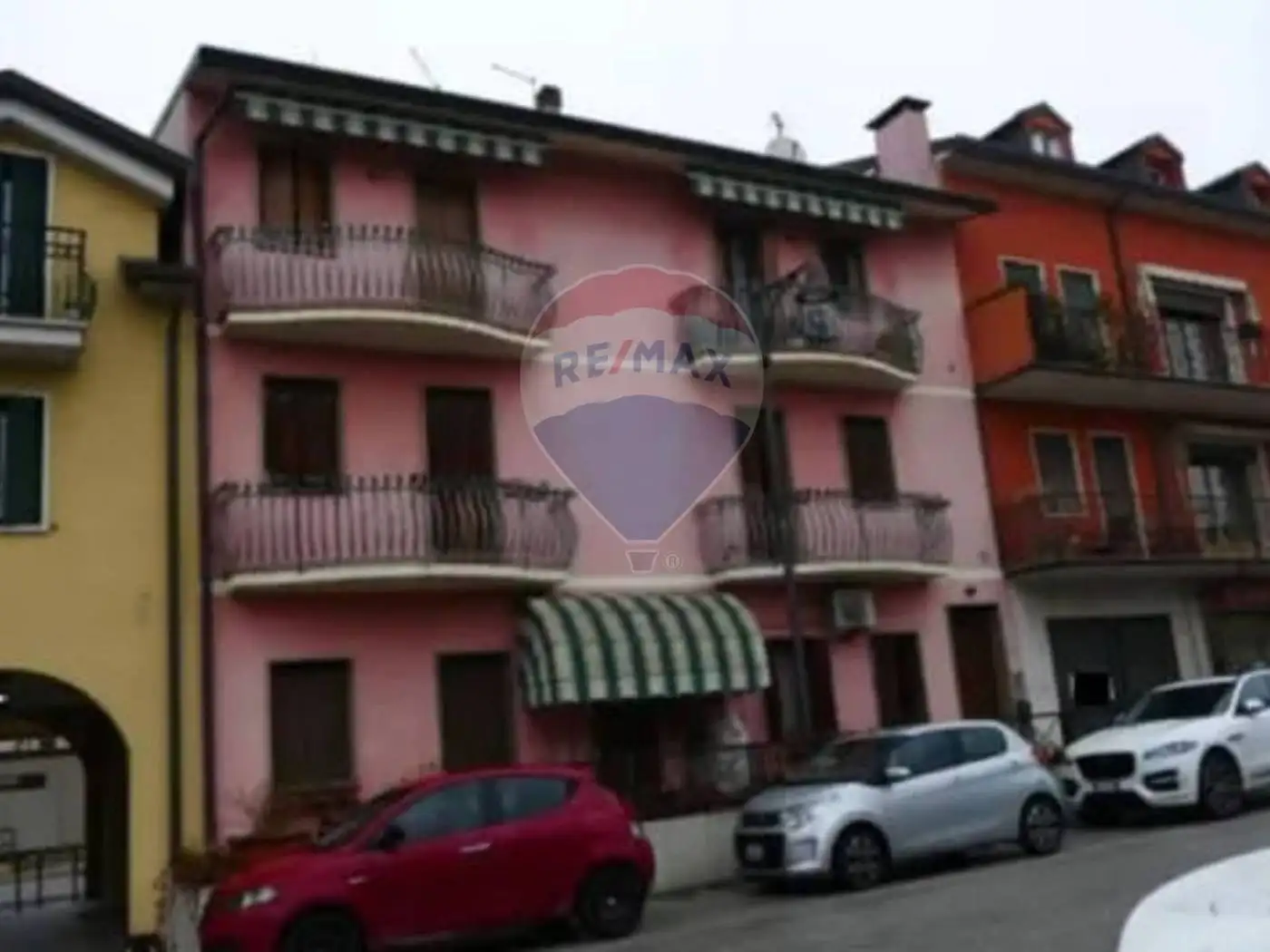 Quadrilocale da ristrutturare, primo piano, Centro, Curtarolo - foto 2