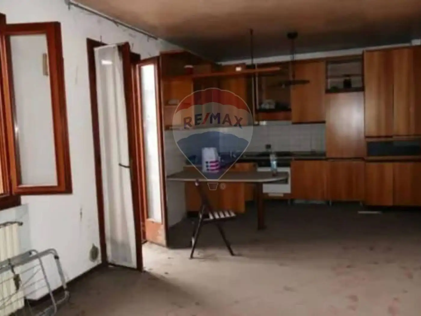 Quadrilocale da ristrutturare, primo piano, Centro, Curtarolo - foto 3