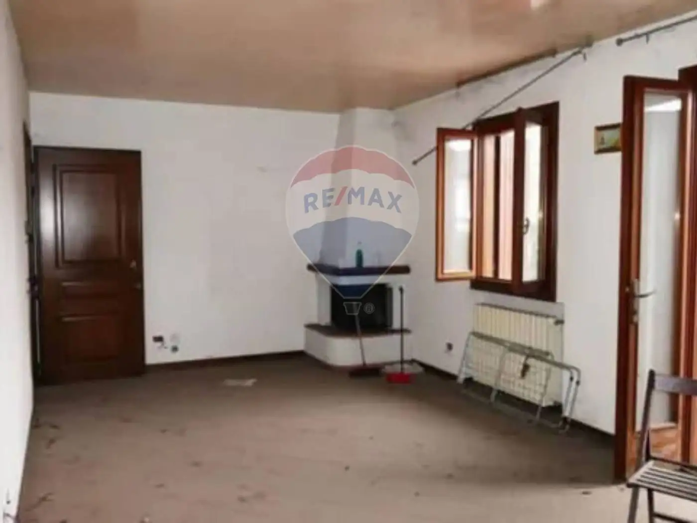 Quadrilocale da ristrutturare, primo piano, Centro, Curtarolo - foto 5