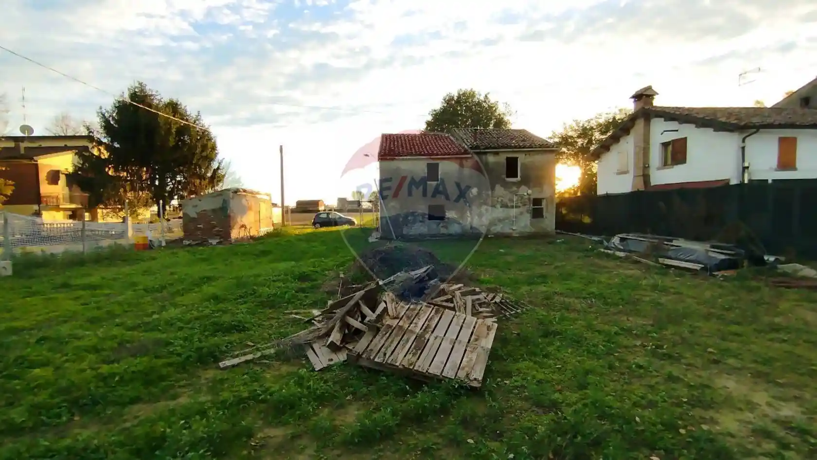 Rustico, da ristrutturare, 148 m², Porotto - Cassana, Ferrara - foto 3