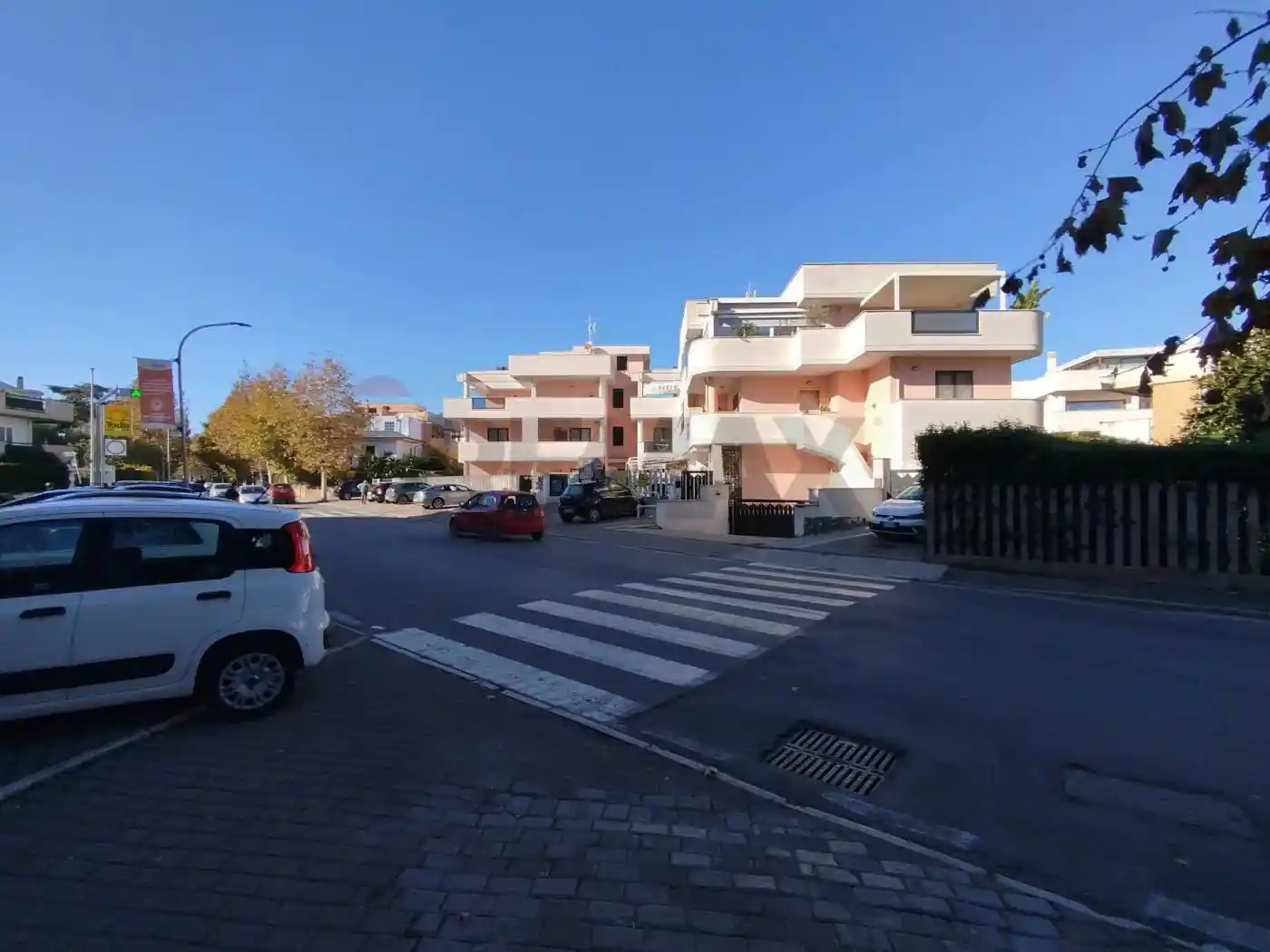 Appartamento in vendita a Nettuno