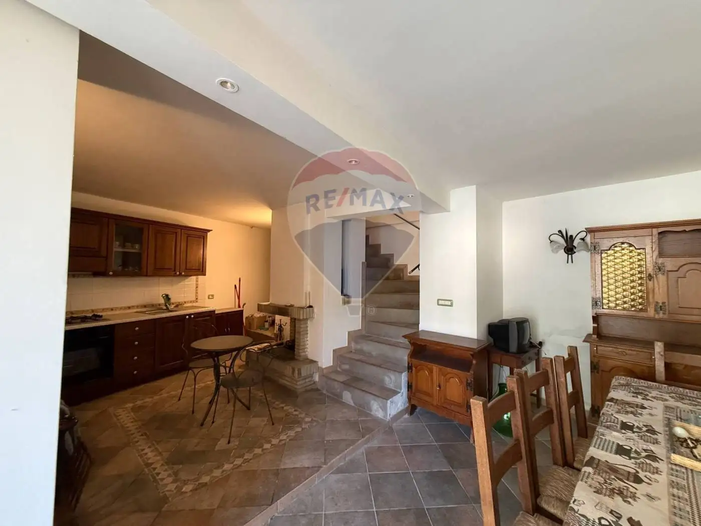 Casa indipendente in vendita a Foligno