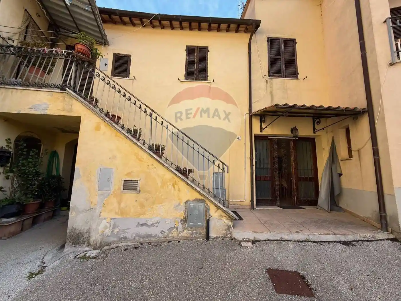 Terratetto plurifamiliare Localita' Sostino 4, Ponte Santa Lucia, Colfiorito, Annifo, Foligno - foto 2