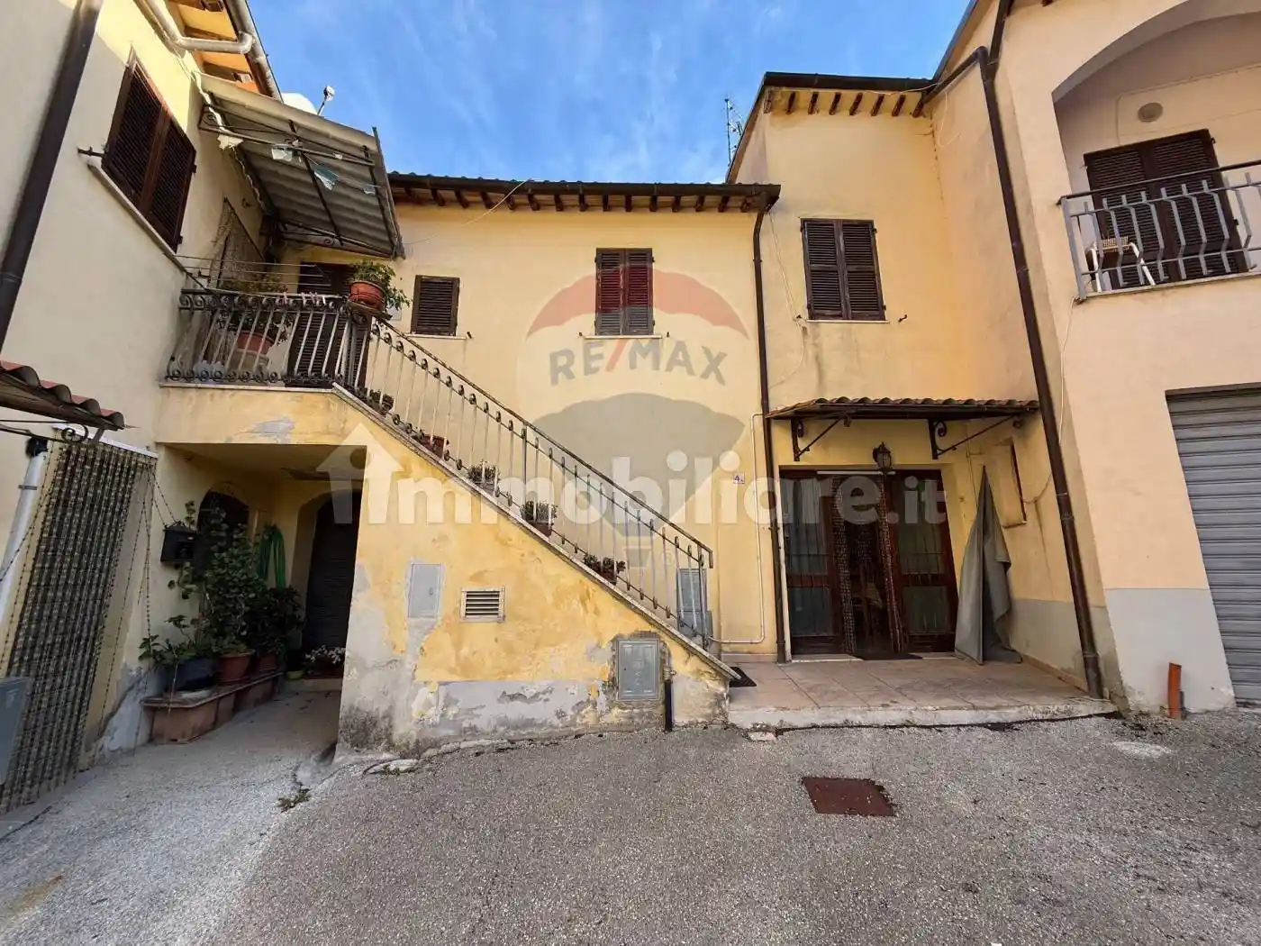 Terratetto plurifamiliare Localita' Sostino 4, Ponte Santa Lucia, Colfiorito, Annifo, Foligno - foto 3