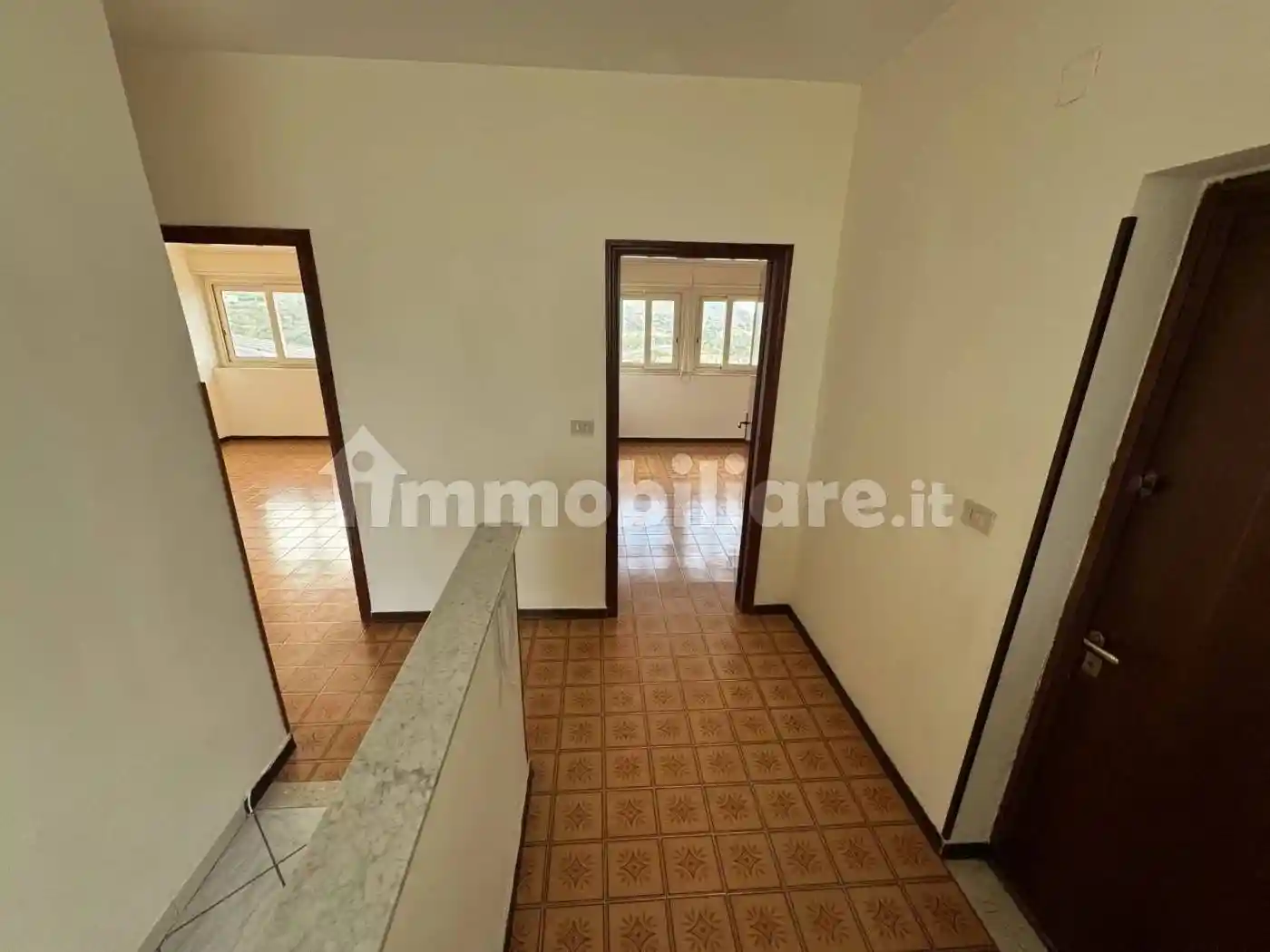 Quadrilocale via Sferracavallo, 7, Tommaso Natale, Palermo - foto 3