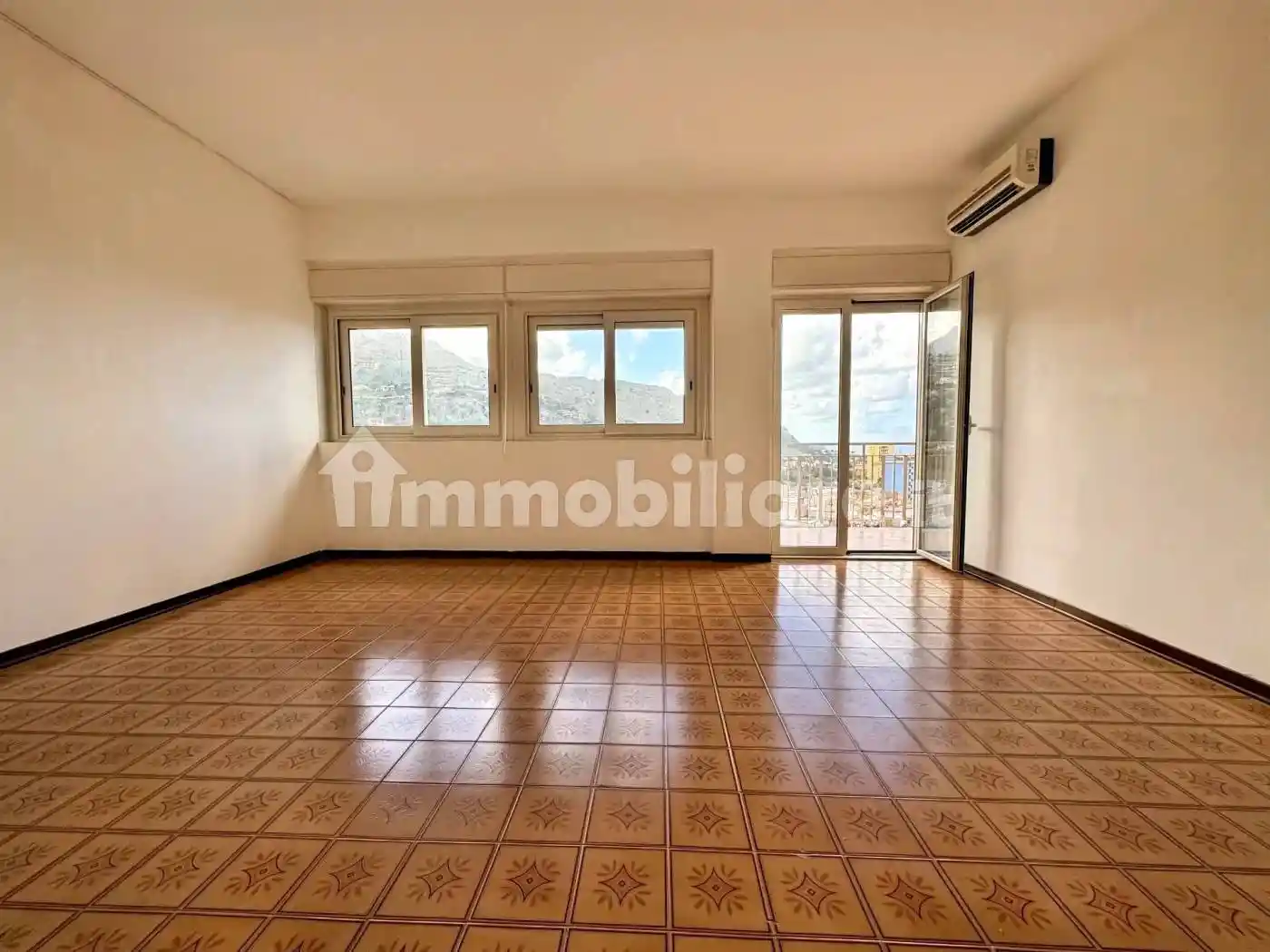 Quadrilocale via Sferracavallo, 7, Tommaso Natale, Palermo - foto 4