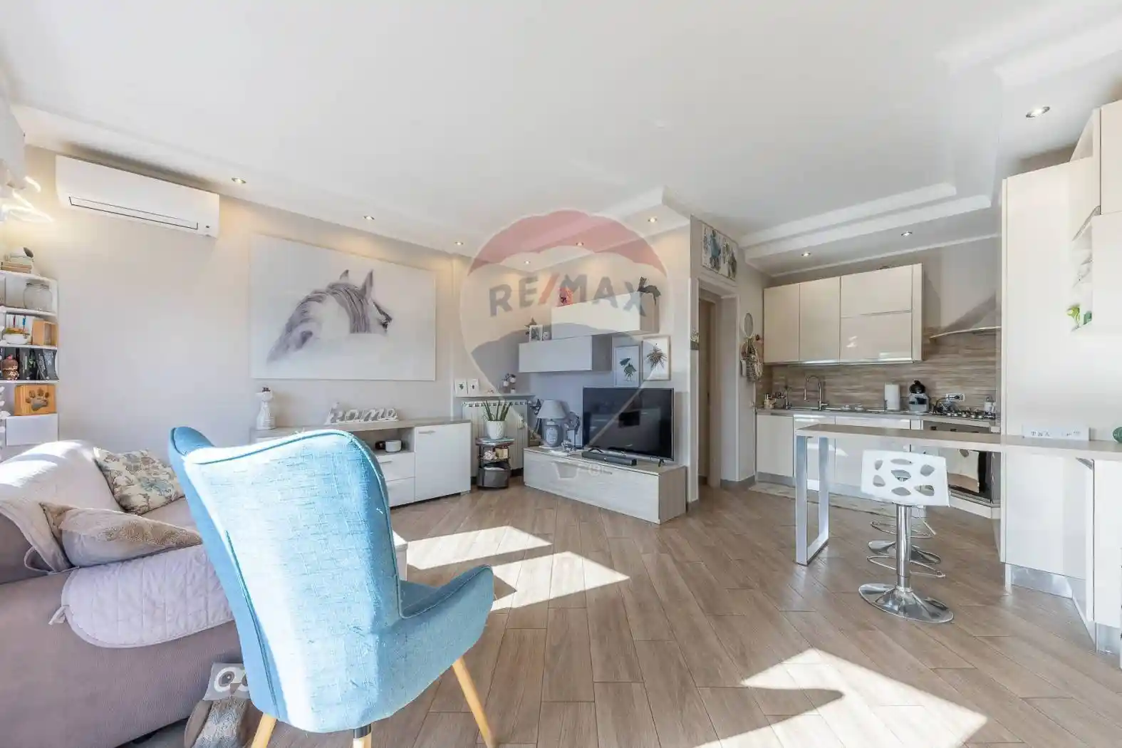 Bilocale via dei Romagnoli 2079, Acilia, Roma - foto 3