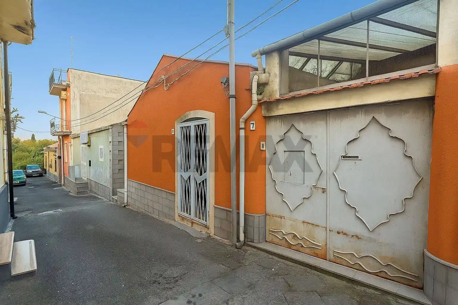 Casa indipendente in vendita a Giarre