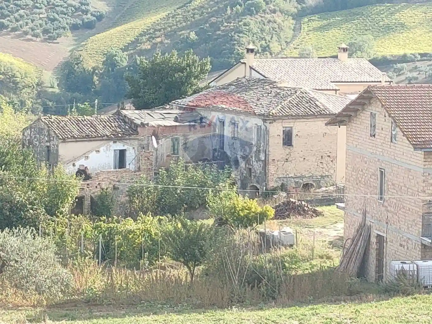 Rustico Contrada Feudo, Bucchianico - foto 2