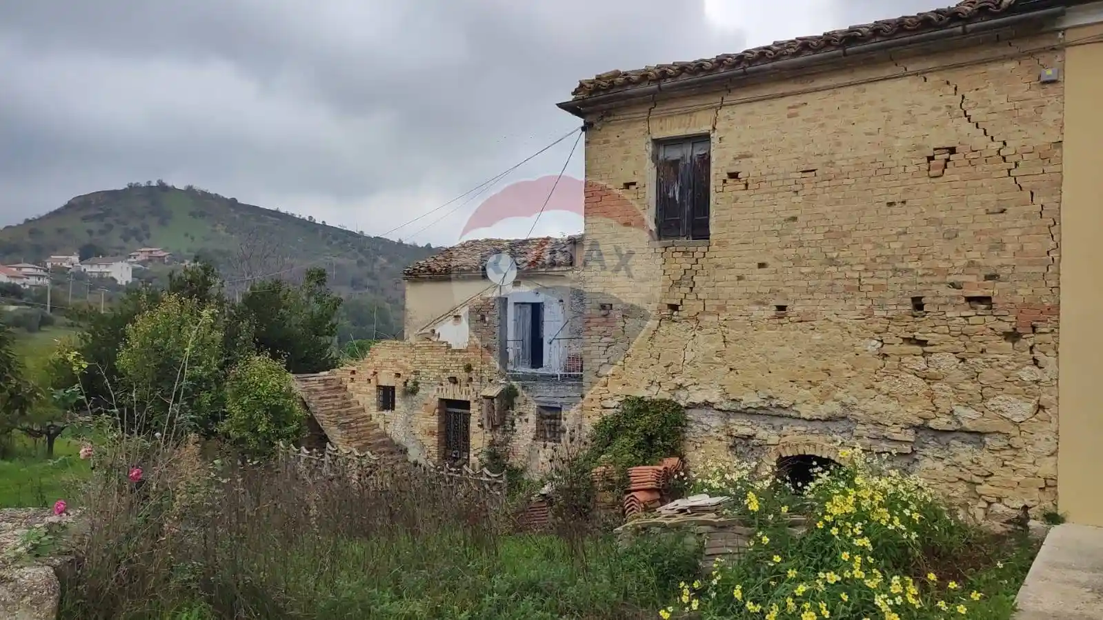 Rustico Contrada Feudo, Bucchianico - foto 3