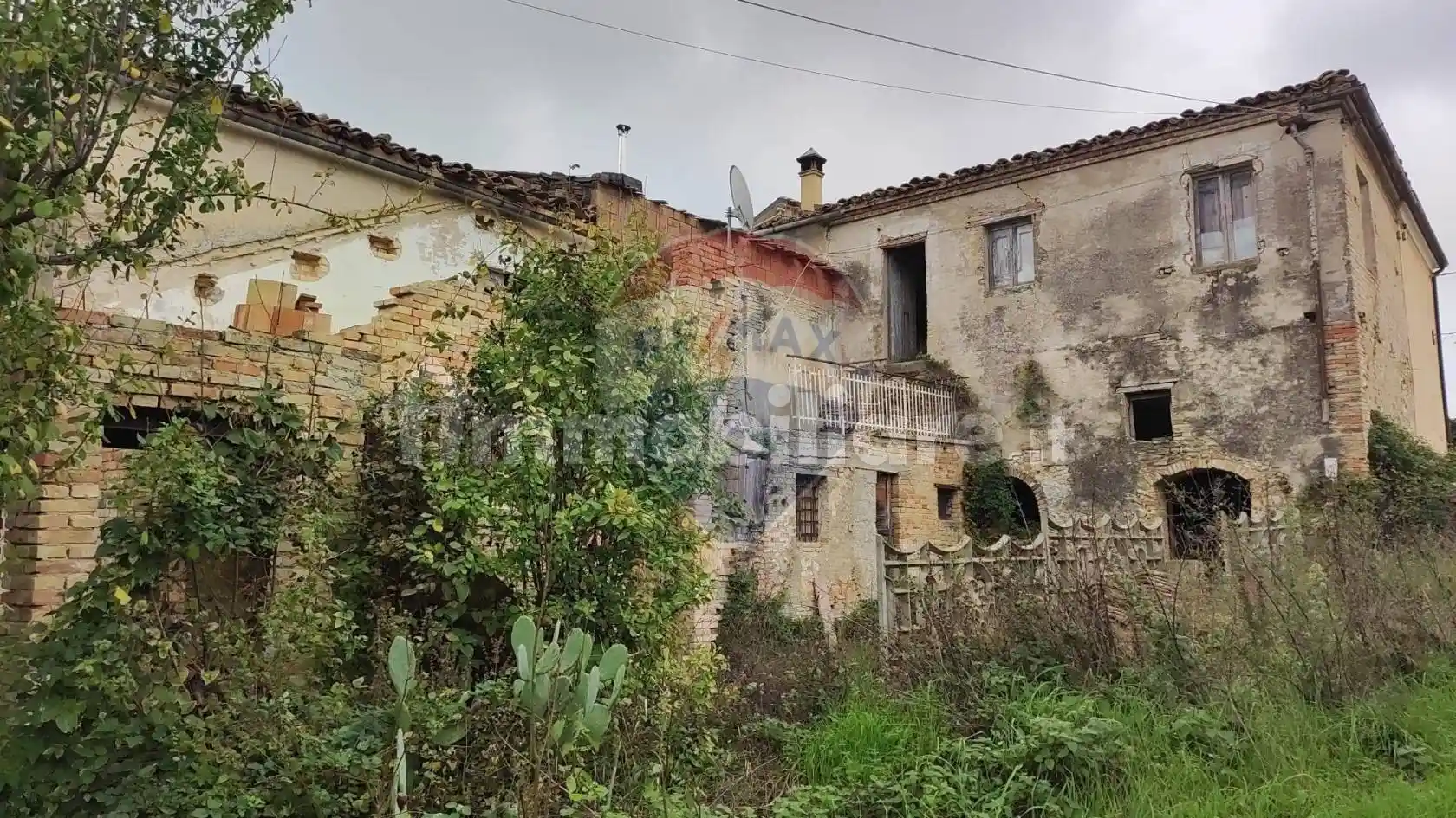 Rustico Contrada Feudo, Bucchianico - foto 4